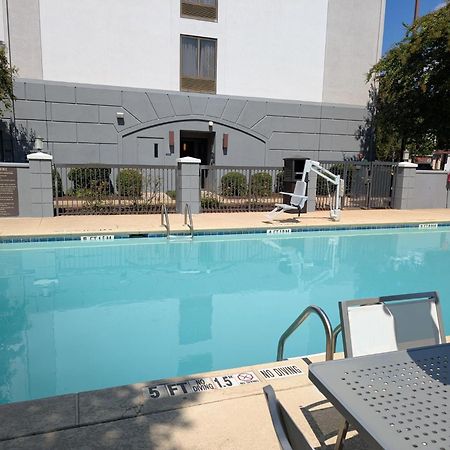 Hyatt Place Sterling Dulles Airport North Экстерьер фото