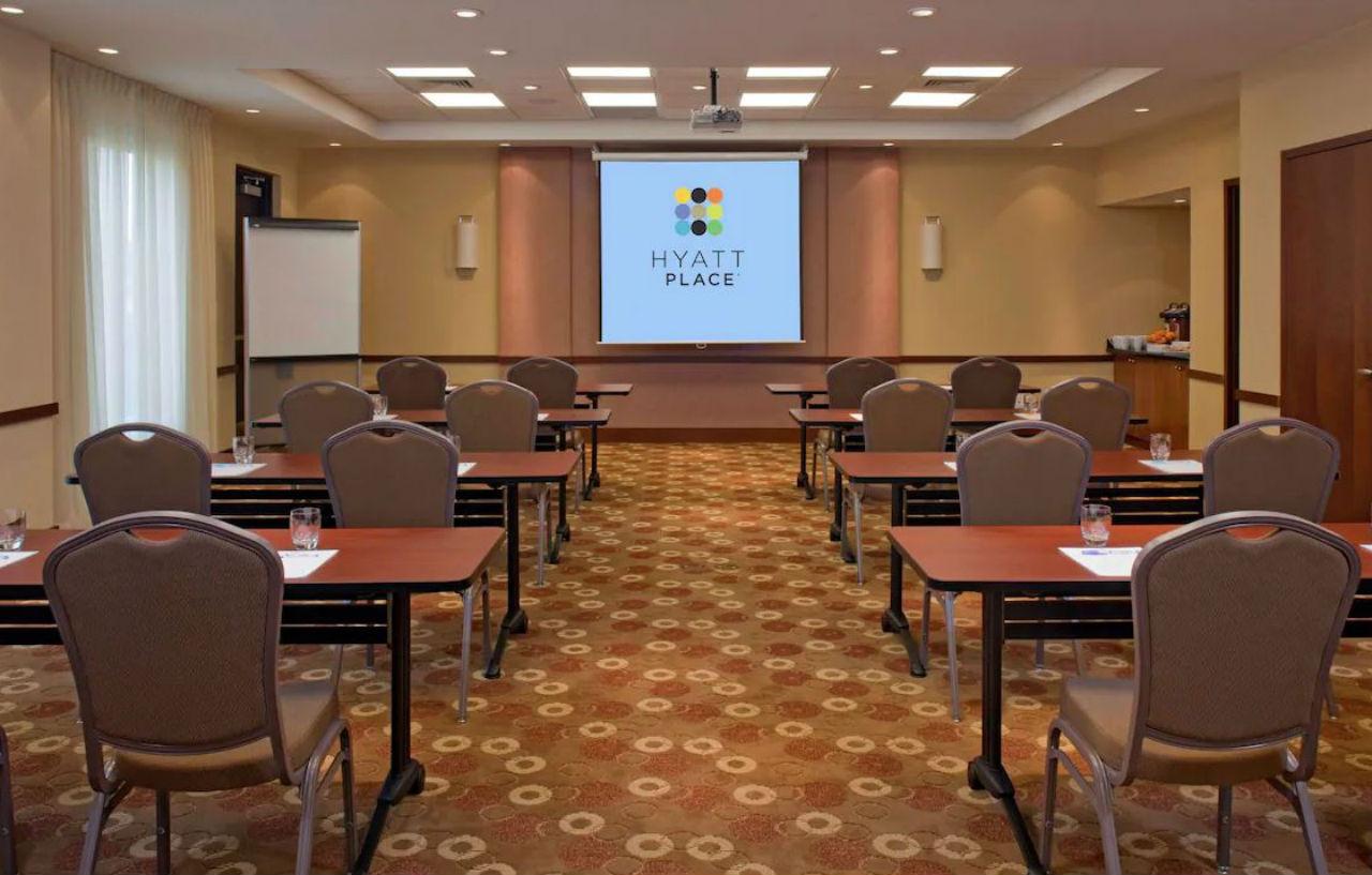 Hyatt Place Sterling Dulles Airport North Экстерьер фото