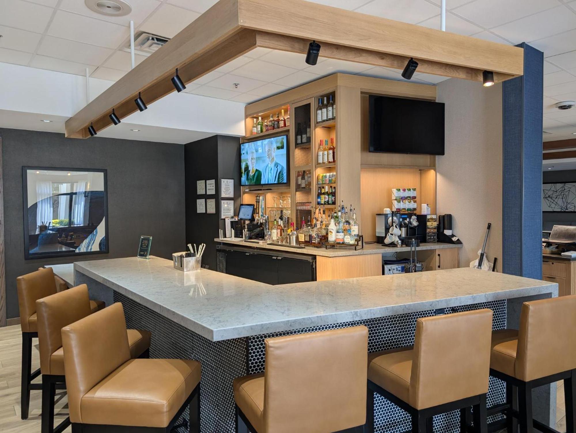 Hyatt Place Sterling Dulles Airport North Экстерьер фото