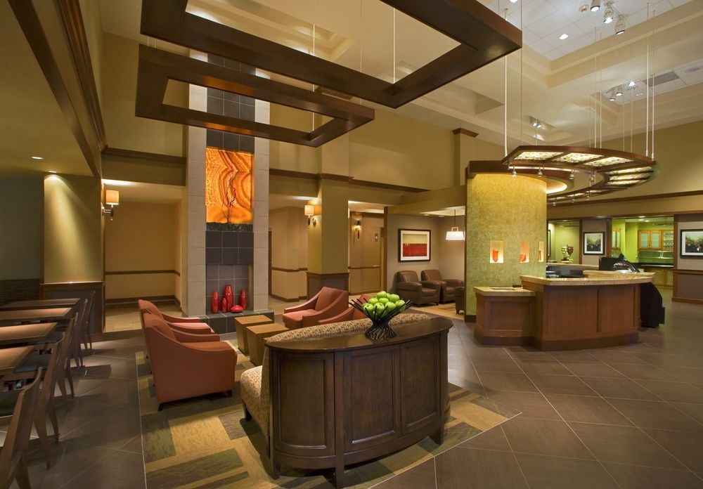 Hyatt Place Sterling Dulles Airport North Экстерьер фото
