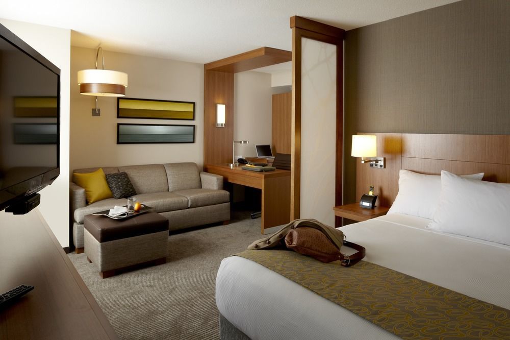 Hyatt Place Sterling Dulles Airport North Экстерьер фото